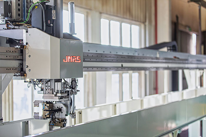 菠菜担保平台机器人荣获工信部工业企业知识产权运用试点企业