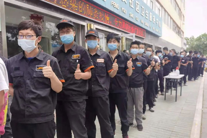 菠菜担保平台一起打疫苗，一起苗苗苗苗苗！