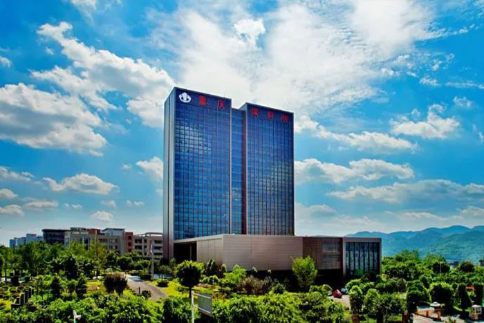 权威认可 | 我司用户中国煤科重庆研究院上榜&ldquo;国家级智能制造示范工厂&rdquo;名单